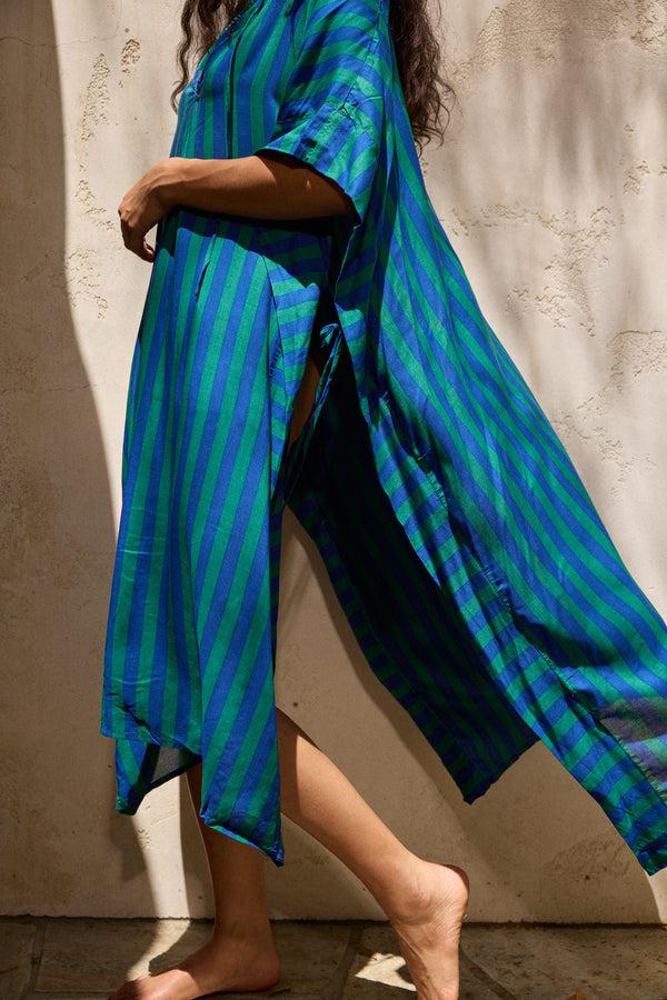 Natalie Martin PAULINA CAFTAN