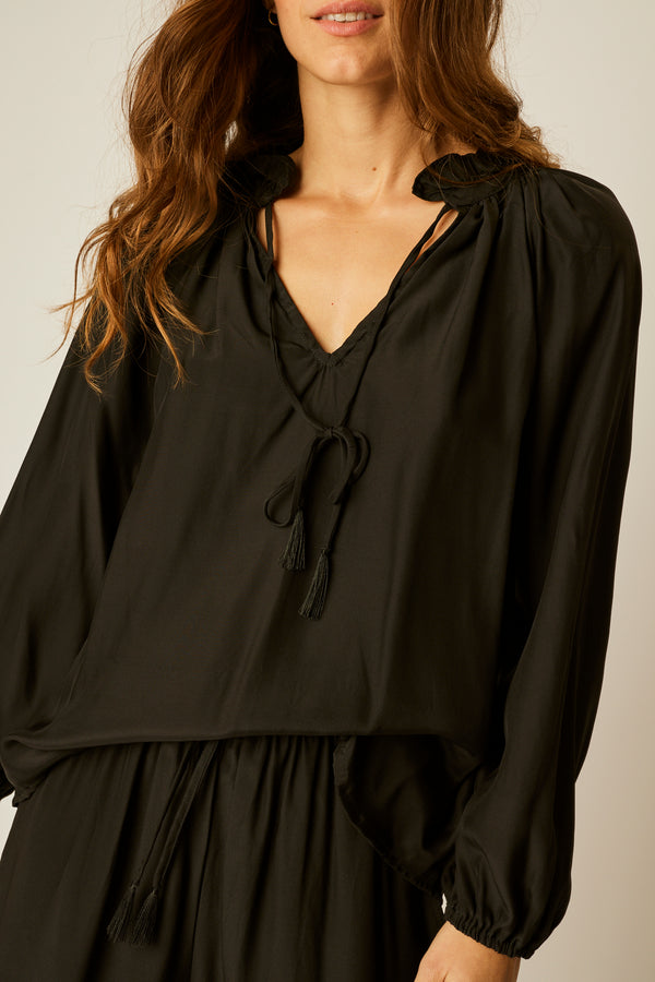 Natalie Martin PENNY BLOUSE