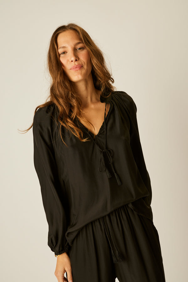 Natalie Martin PENNY BLOUSE