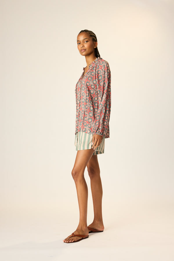 Natalie Martin PENNY BLOUSE