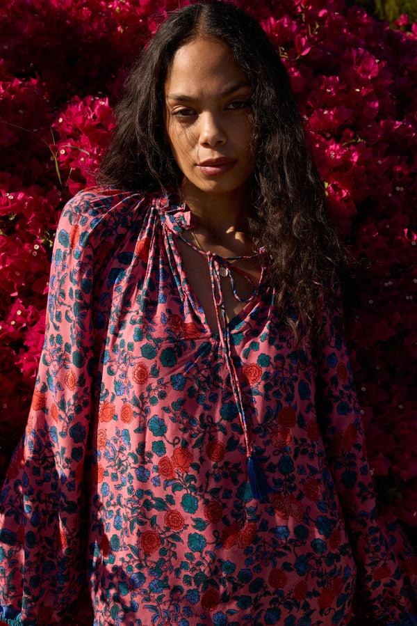 Natalie Martin PENNY BLOUSE