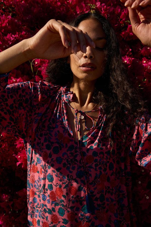 Natalie Martin PENNY BLOUSE