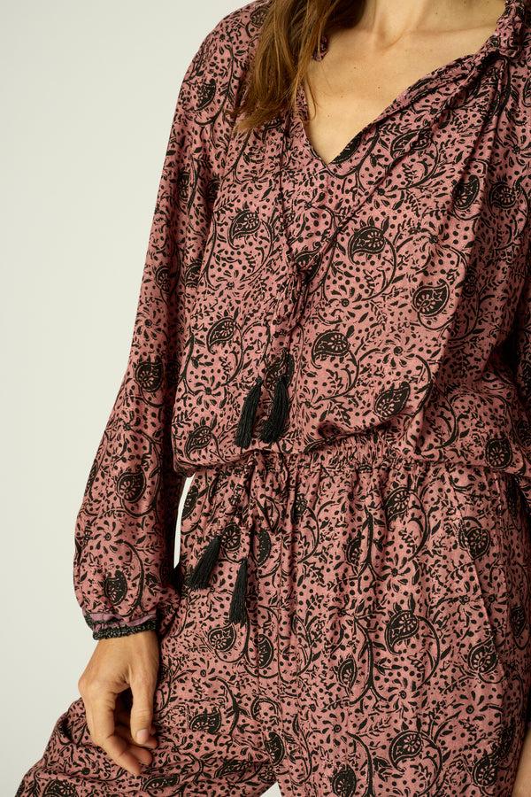 Natalie Martin PENNY BLOUSE