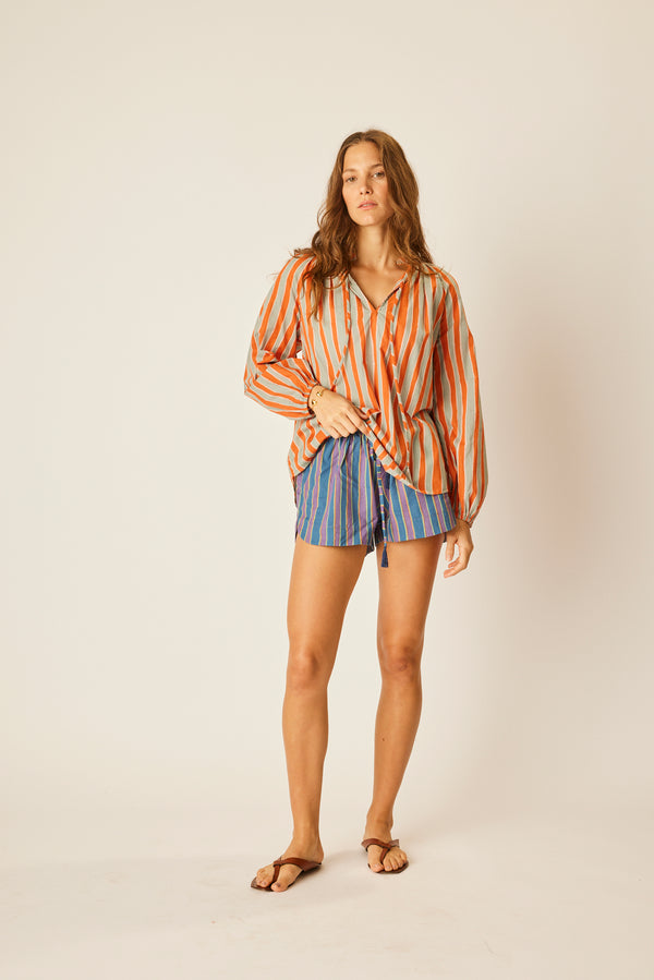 Natalie Martin PENNY BLOUSE