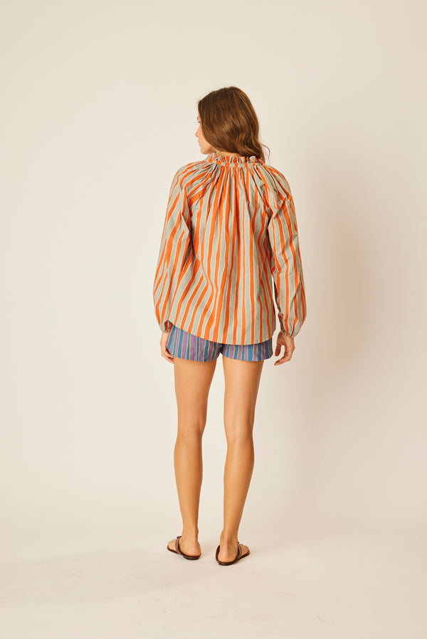 Natalie Martin PENNY BLOUSE