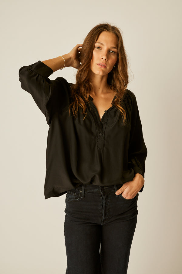 Natalie Martin REMY TOP