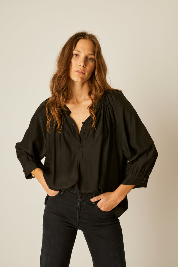 Natalie Martin REMY TOP