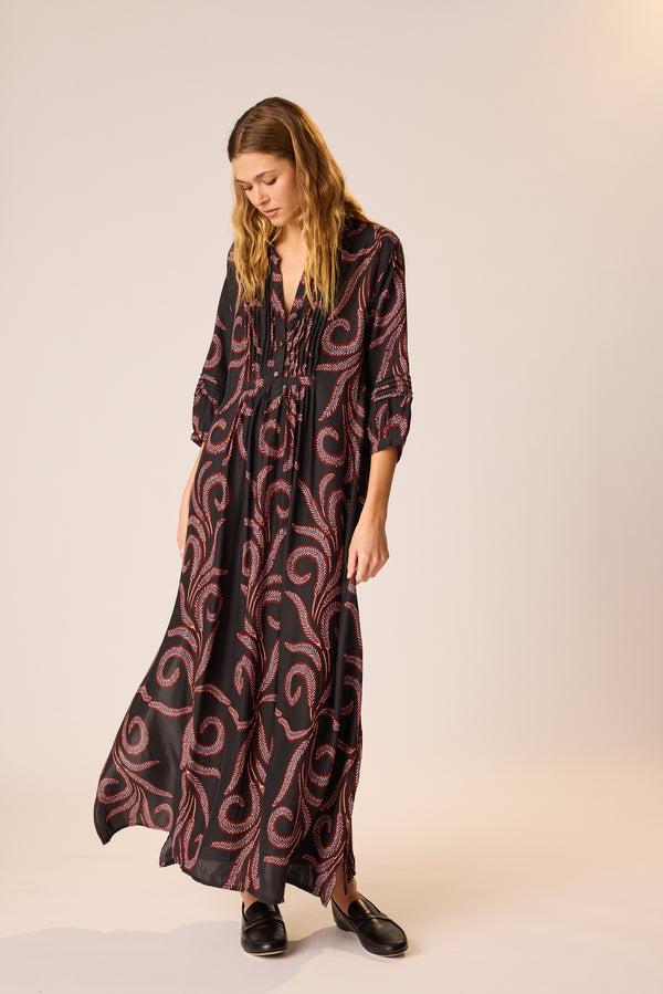 Natalie Martin SAMMIE MAXI