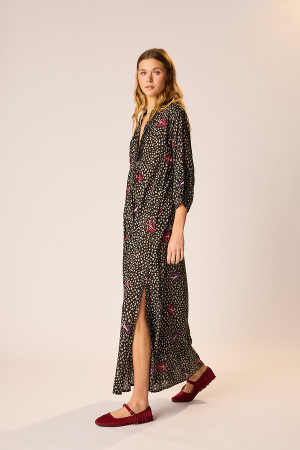 Natalie Martin SAMMIE MAXI