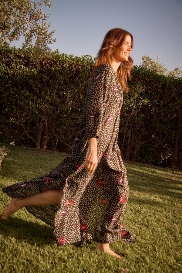 natalie martin SAMMIE MAXI