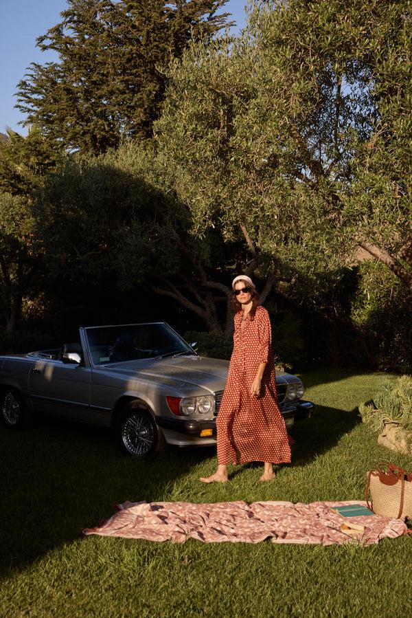 Natalie Martin SAMMIE MAXI