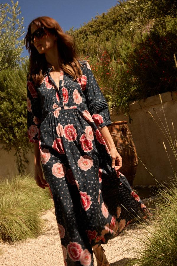 natalie martin SAMMIE MAXI