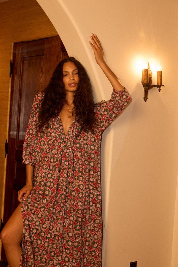 Natalie Martin SAMMIE MAXI