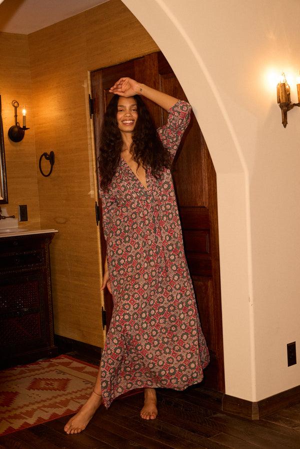 Natalie Martin SAMMIE MAXI