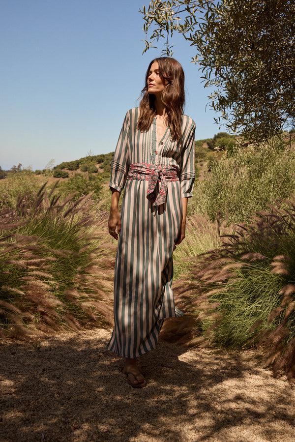 Natalie Martin SAMMIE MAXI