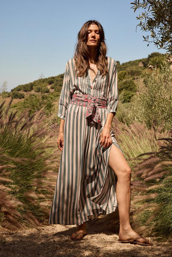 Natalie Martin SAMMIE MAXI