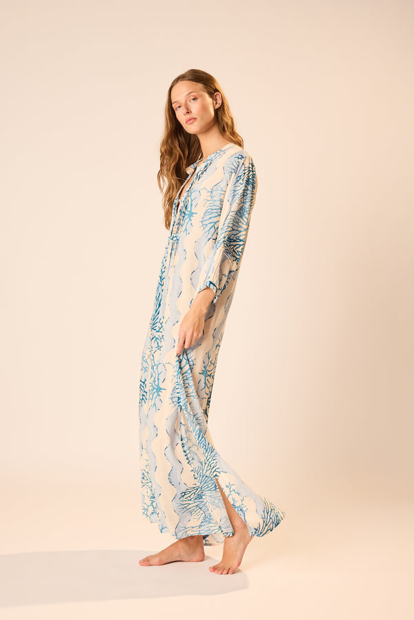 natalie martin SAMMIE MAXI