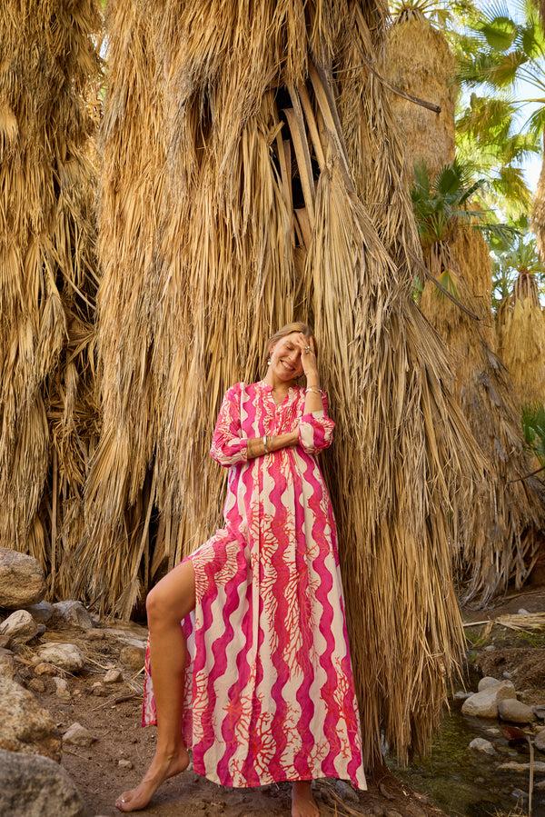 Natalie Martin SAMMIE MAXI