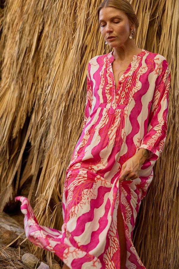 Natalie Martin SAMMIE MAXI