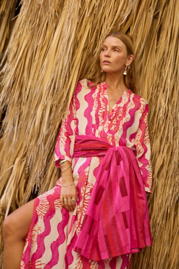 natalie martin SAMMIE MAXI