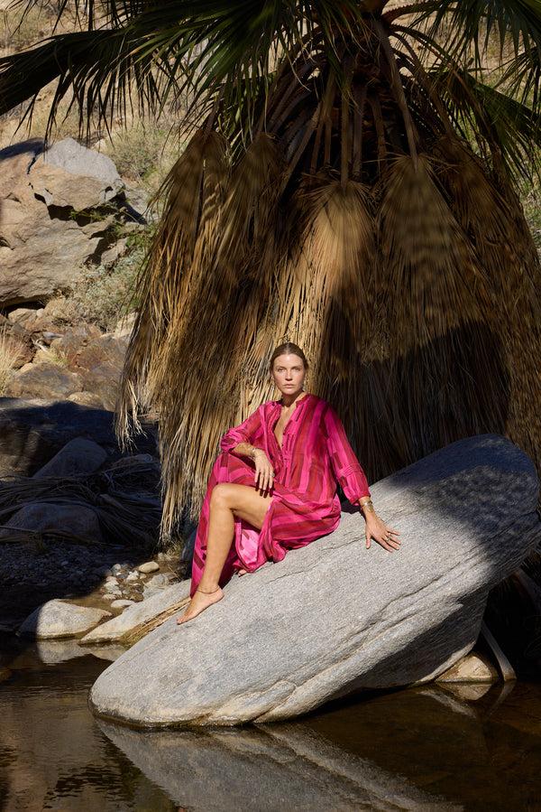 natalie martin SAMMIE MAXI