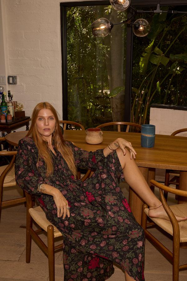 Natalie Martin SAMMIE MAXI