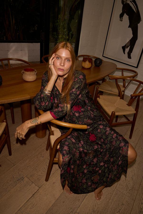 Natalie Martin SAMMIE MAXI