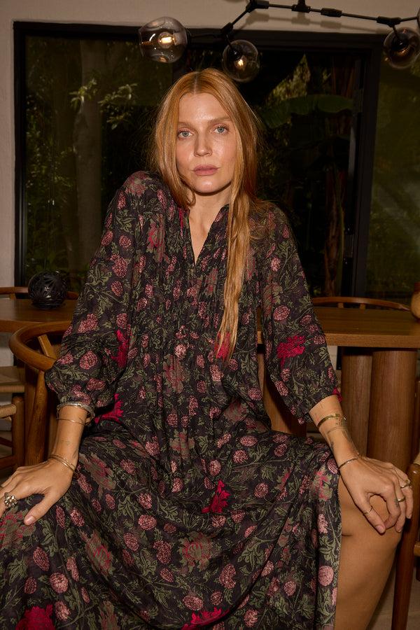 natalie martin SAMMIE MAXI