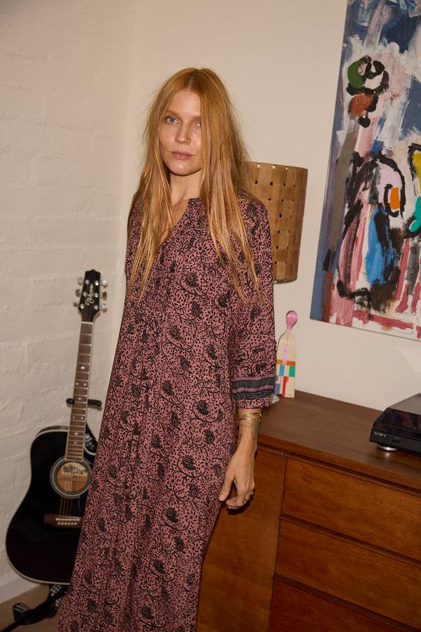 Natalie Martin SAMMIE MAXI