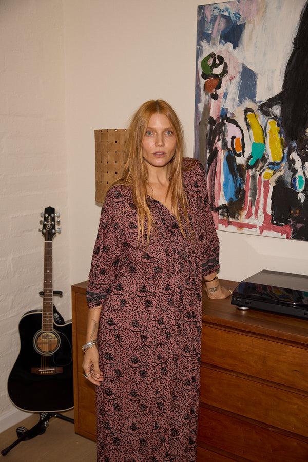 natalie martin SAMMIE MAXI