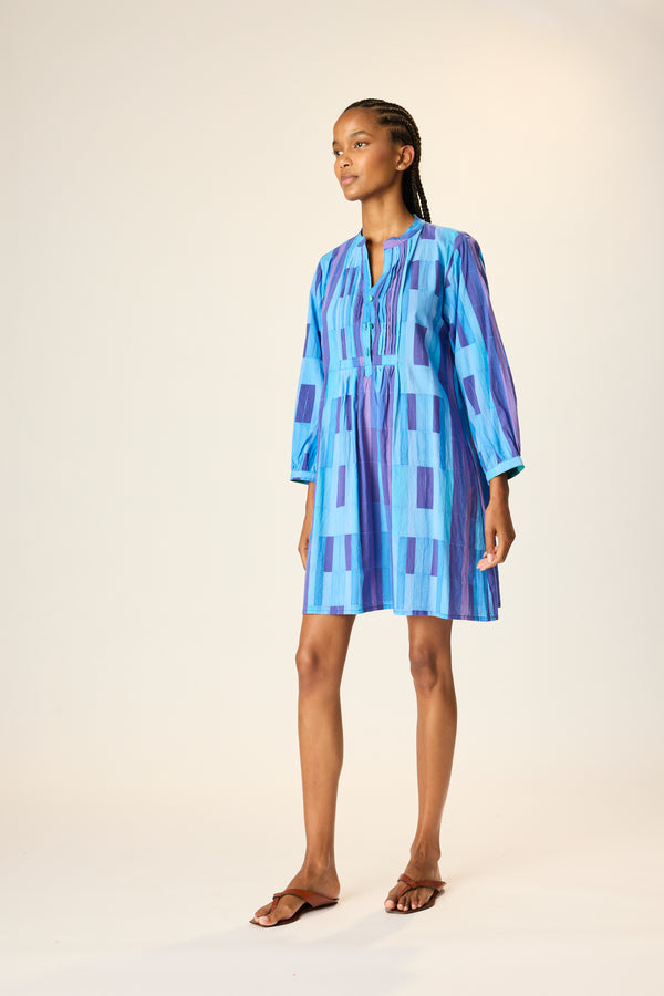 Natalie Martin SAMMIE SHORT DRESS