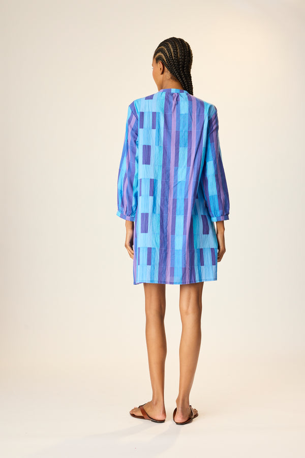 Natalie Martin SAMMIE SHORT DRESS