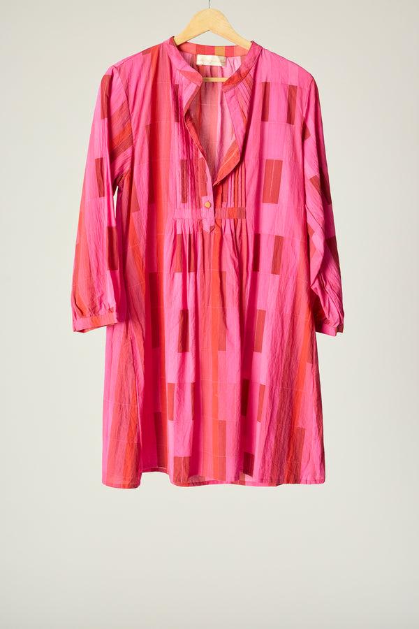 Natalie Martin SAMMIE SHORT DRESS