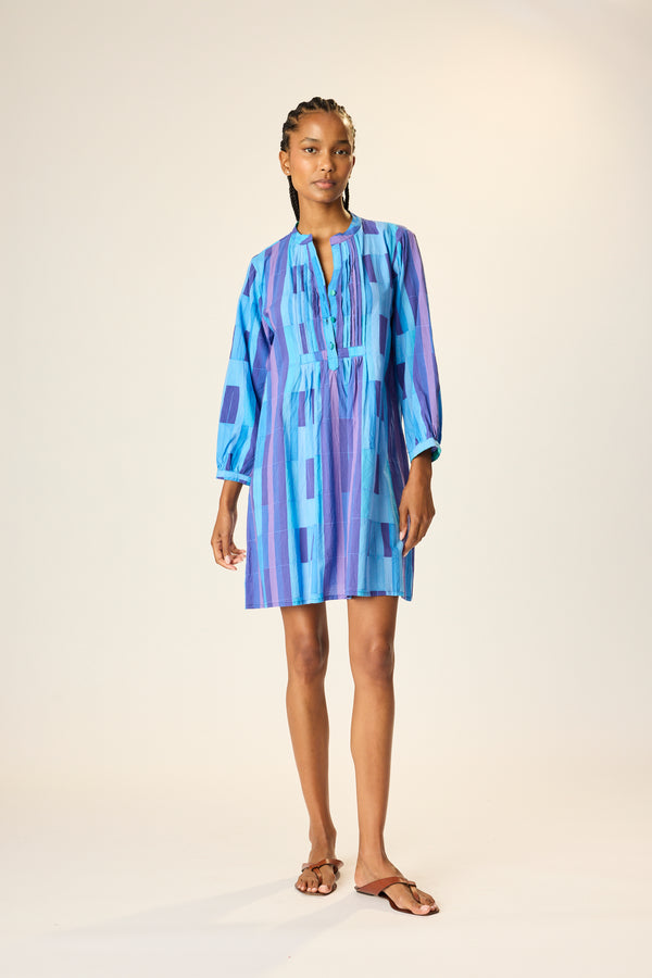 natalie martin SAMMIE SHORT DRESS