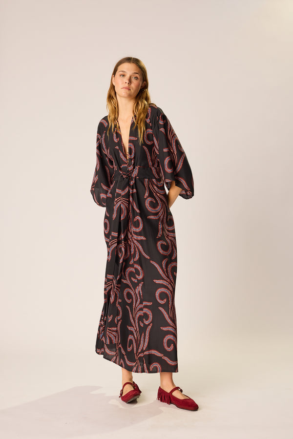 Natalie Martin SARAH DRESS