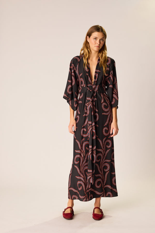 Natalie Martin SARAH DRESS