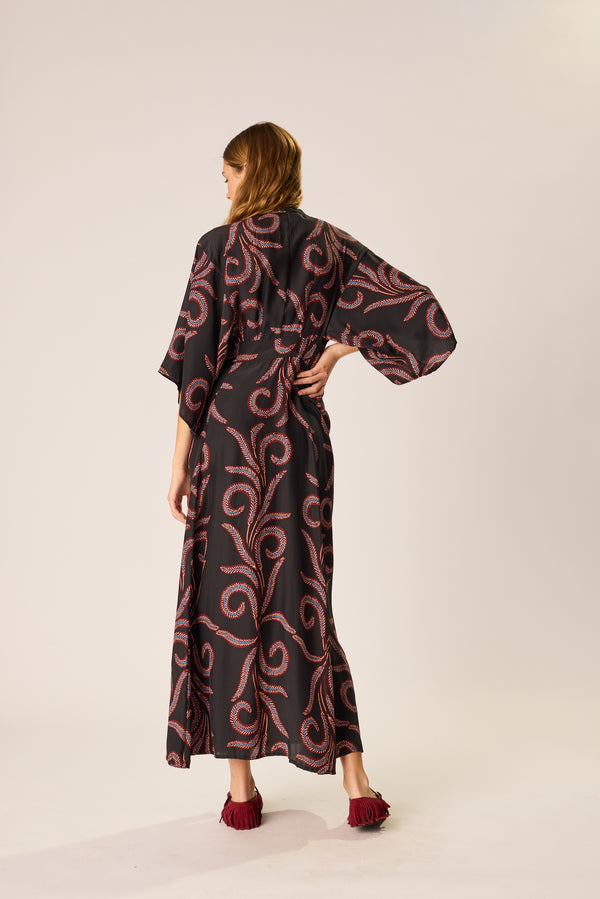 Natalie Martin SARAH DRESS