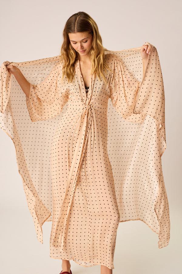 Natalie Martin SARAH DRESS