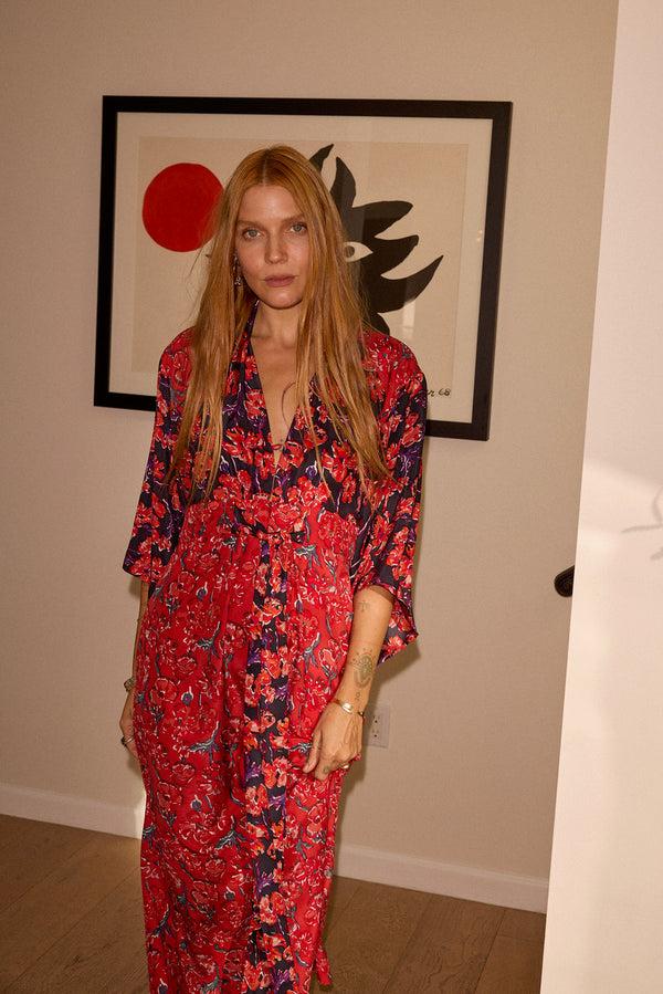 Natalie Martin SARAH DRESS