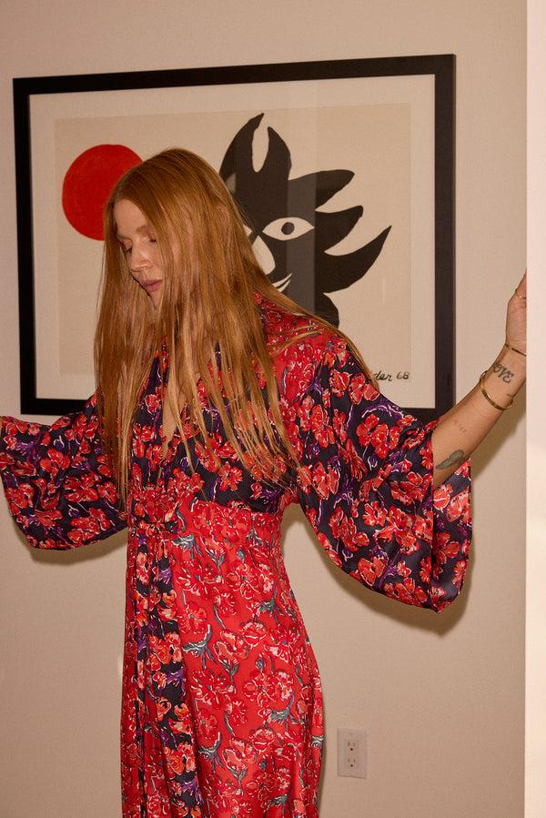 Natalie Martin SARAH DRESS