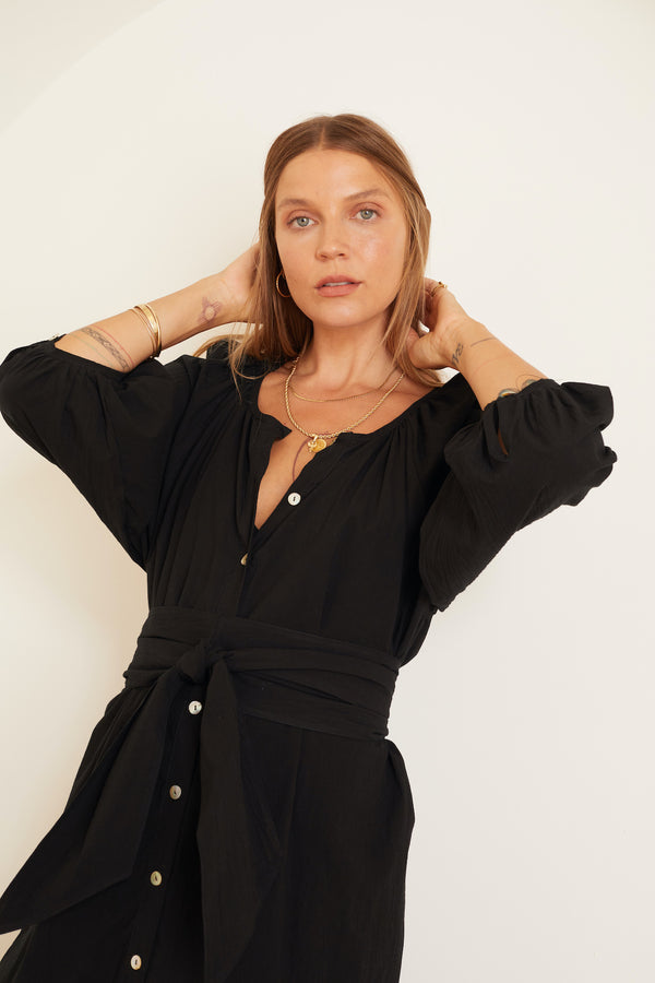 Natalie Martin SASH BELT