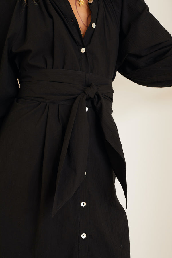 natalie martin SASH BELT