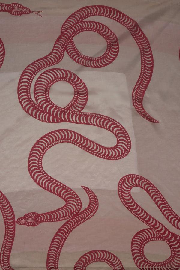 natalie martin SASH BELT