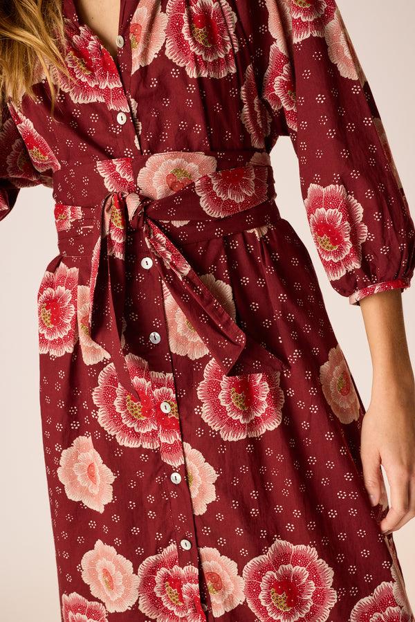 Natalie Martin SASH BELT