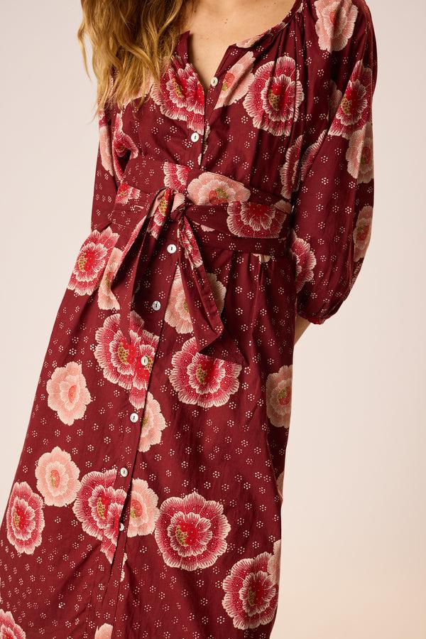 natalie martin SASH BELT