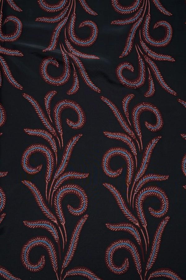 natalie martin SASH BELT