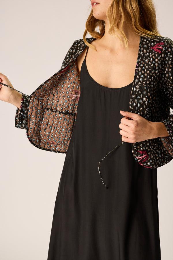 Natalie Martin SASKIA JACKET