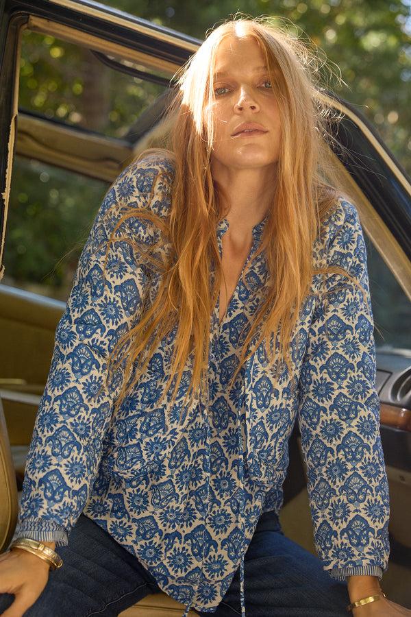 Natalie Martin SASKIA JACKET