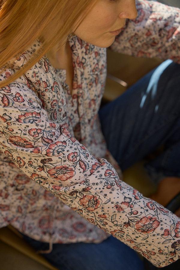 Natalie Martin SASKIA JACKET