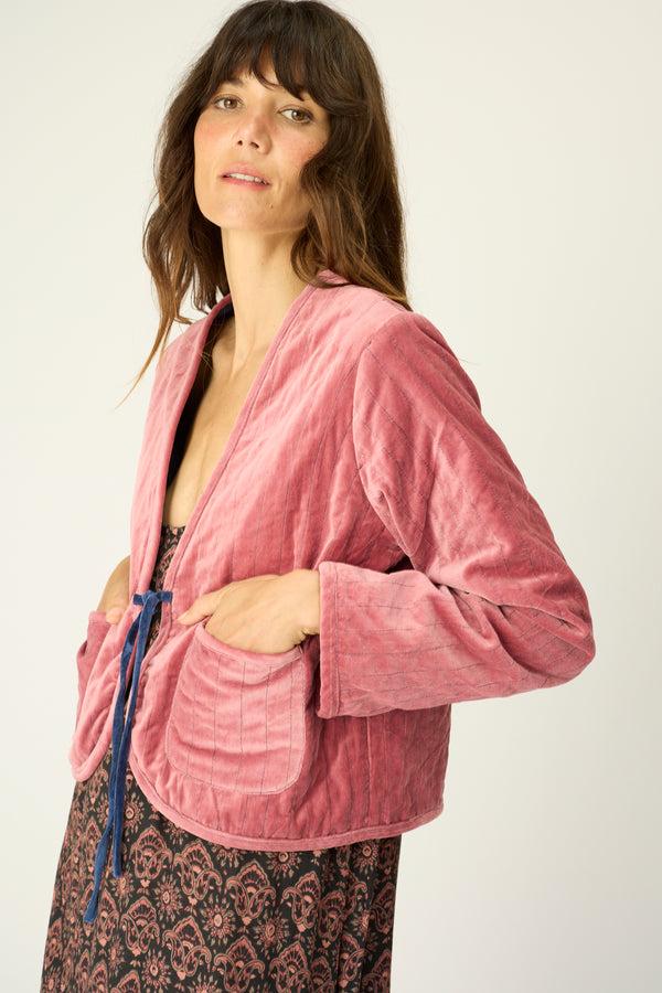 Natalie Martin SASKIA JACKET